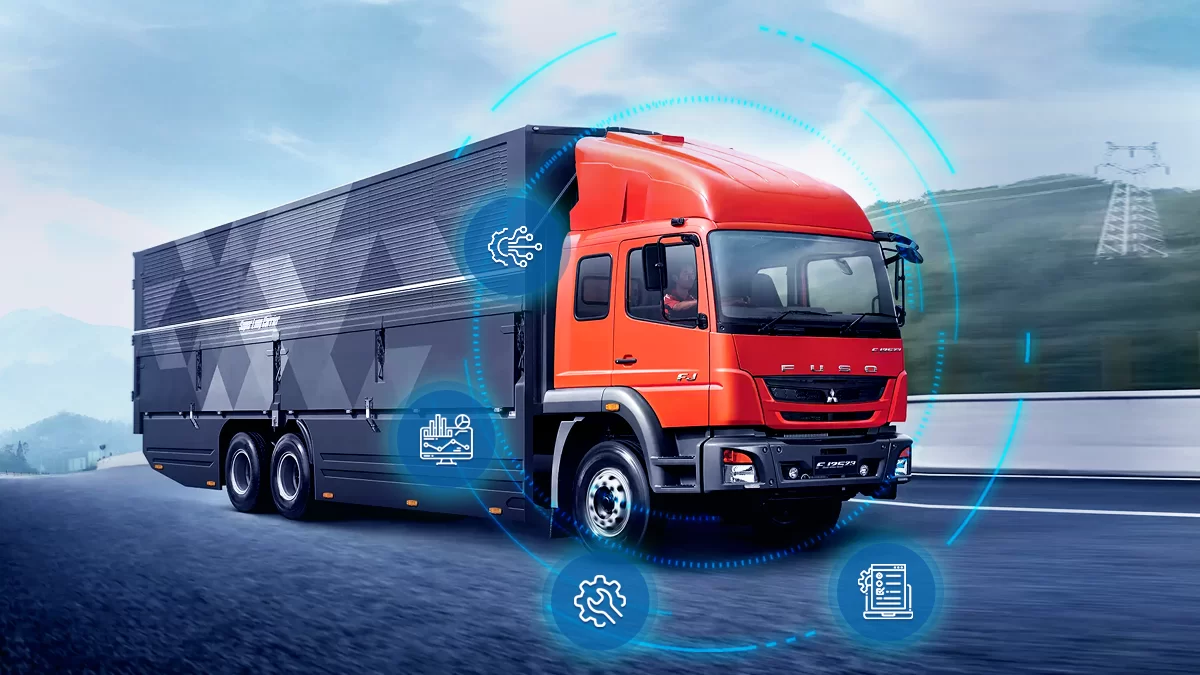 Predictive Maintenance for Fleet Management