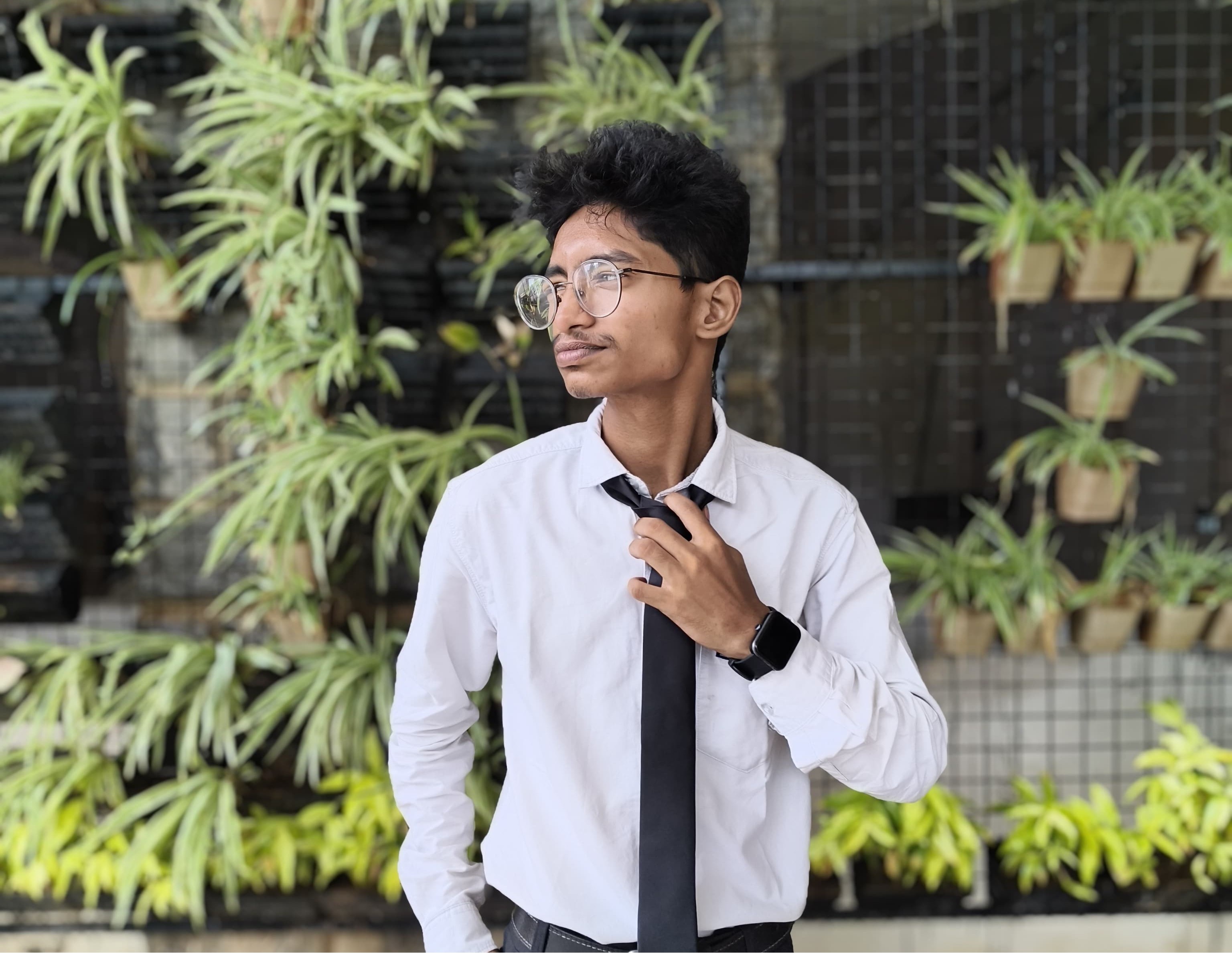 Lalith Kishore V S